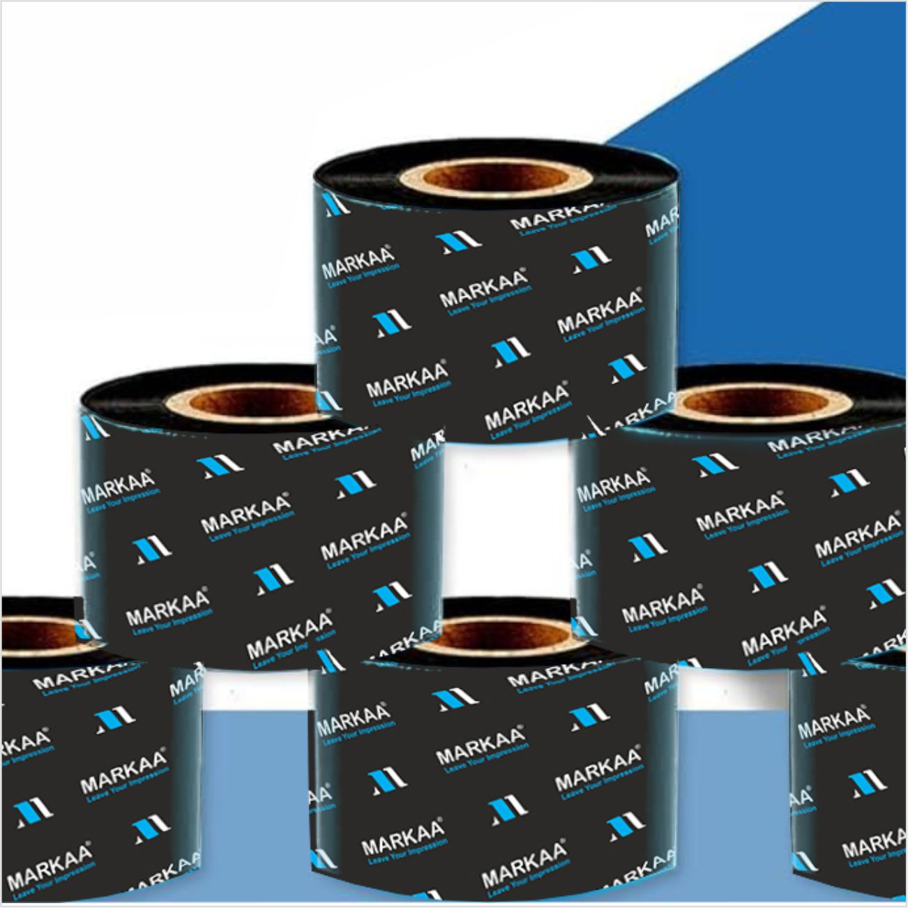 Thermal Transfer Ribbons